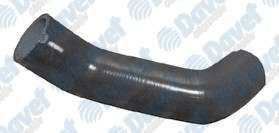 GROS T13511 Turbo Hortumu {Silikon} Accent Iii Era 1.5 Crdi Dizel {06>11}